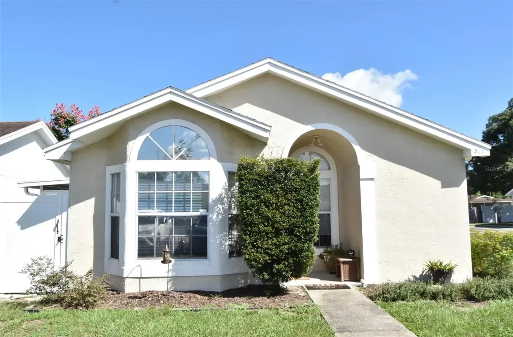 314 San Gabriel Street Winter Springs FL 32708