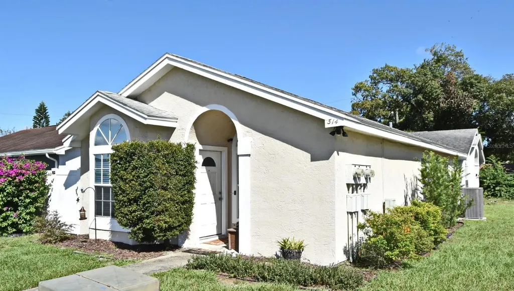 314 San Gabriel Street Winter Springs FL 32708