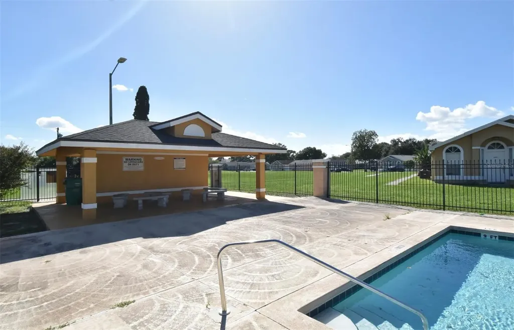 314 San Gabriel Street Winter Springs FL 32708