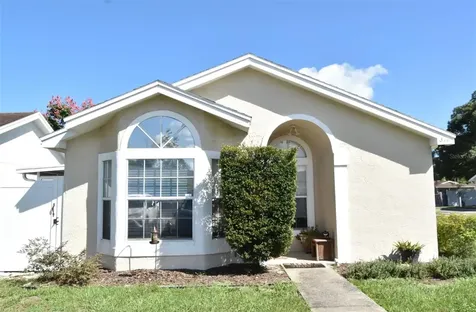 314 San Gabriel Street Winter Springs FL 32708