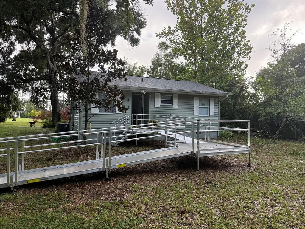36606 Eden Street Zephyrhills FL 33541