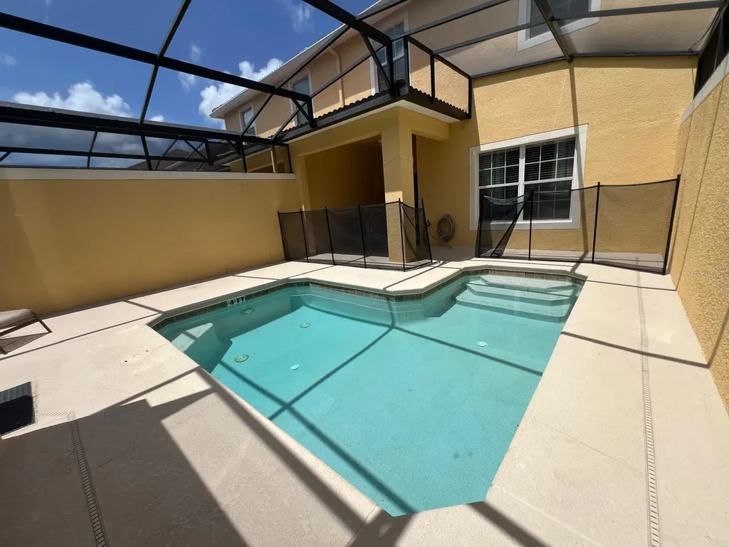 2937 Banana Palm Drive Kissimmee FL 34747