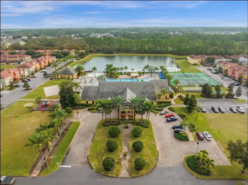 2937 Banana Palm Drive Kissimmee FL 34747