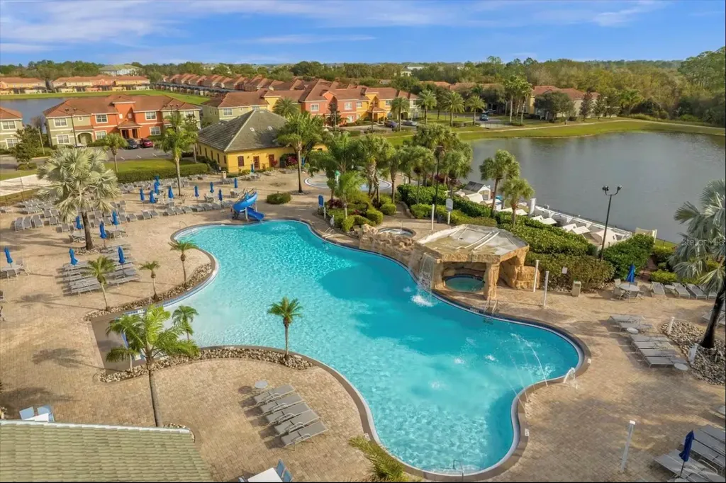 2937 Banana Palm Drive Kissimmee FL 34747