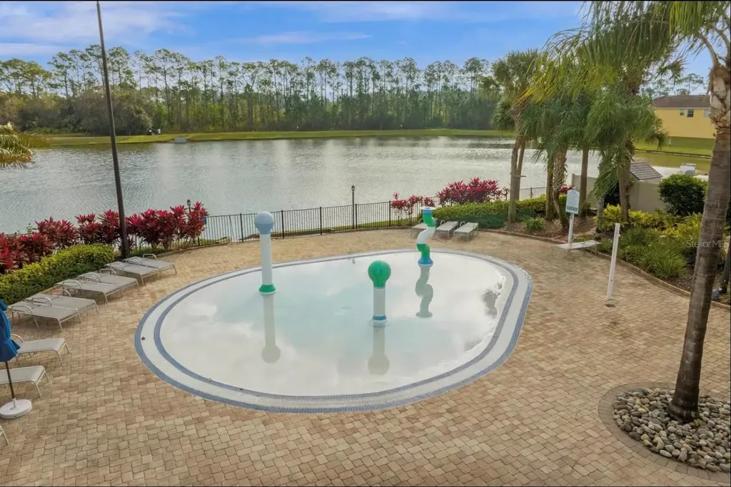 2937 Banana Palm Drive Kissimmee FL 34747