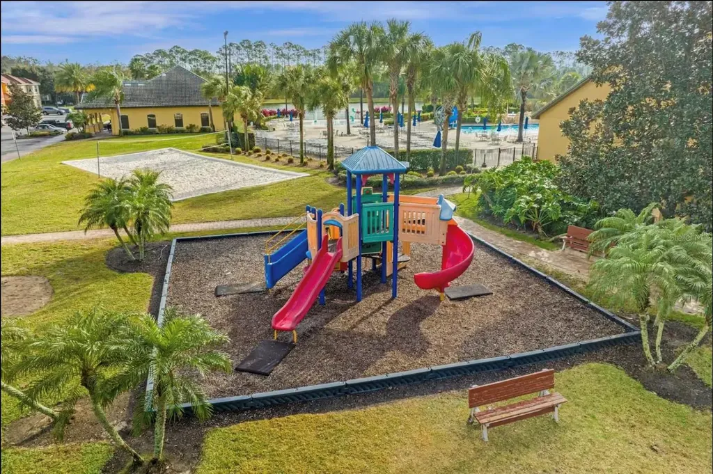 2937 Banana Palm Drive Kissimmee FL 34747