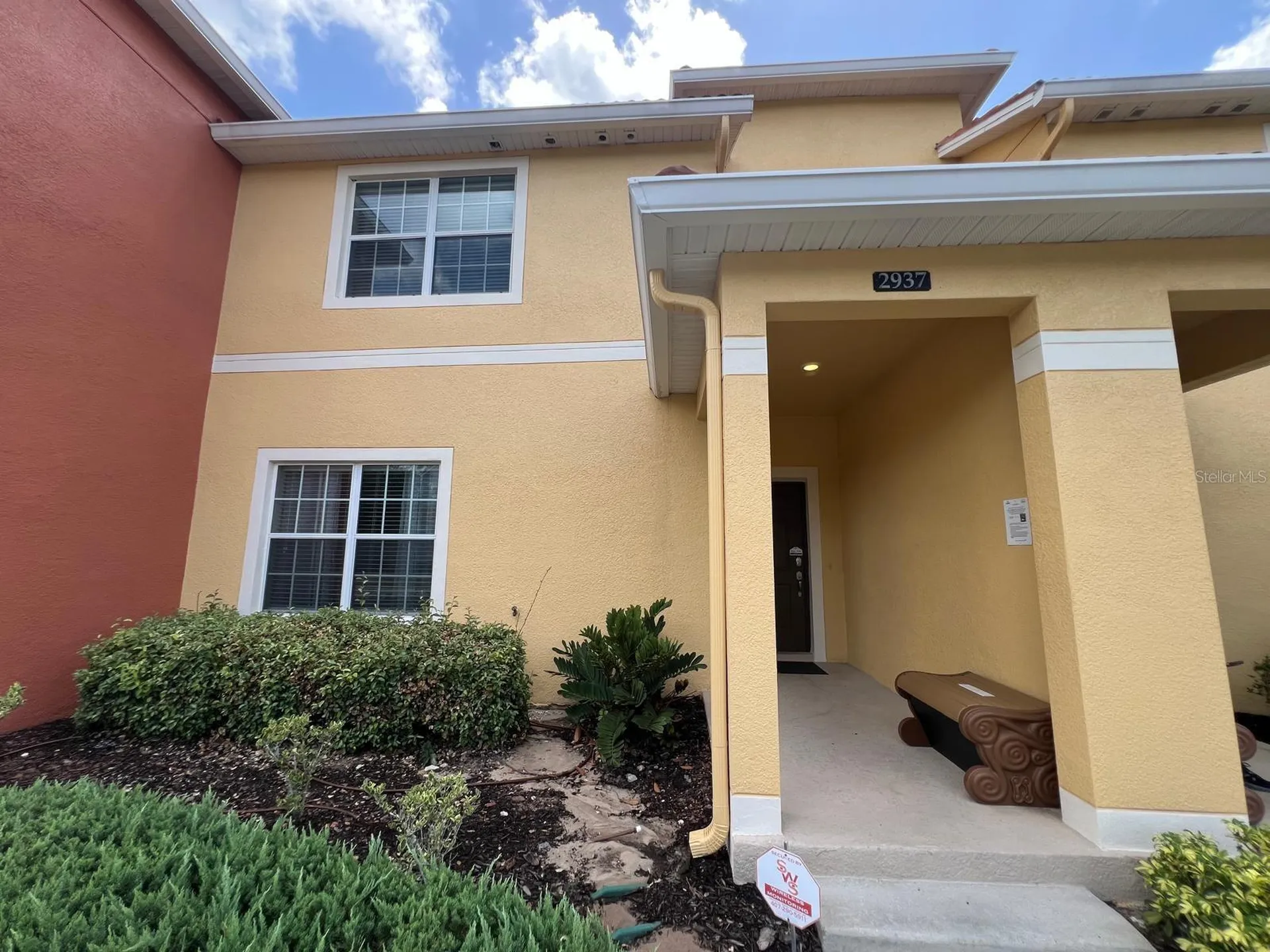 2937 Banana Palm Drive Kissimmee FL 34747