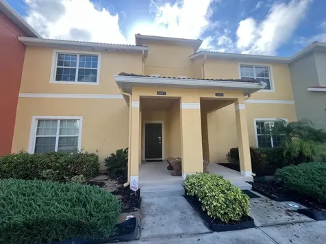 2937 Banana Palm Drive Kissimmee FL 34747