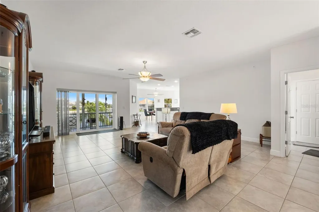 4366 6th Isle Drive Hernando Beach FL 34607