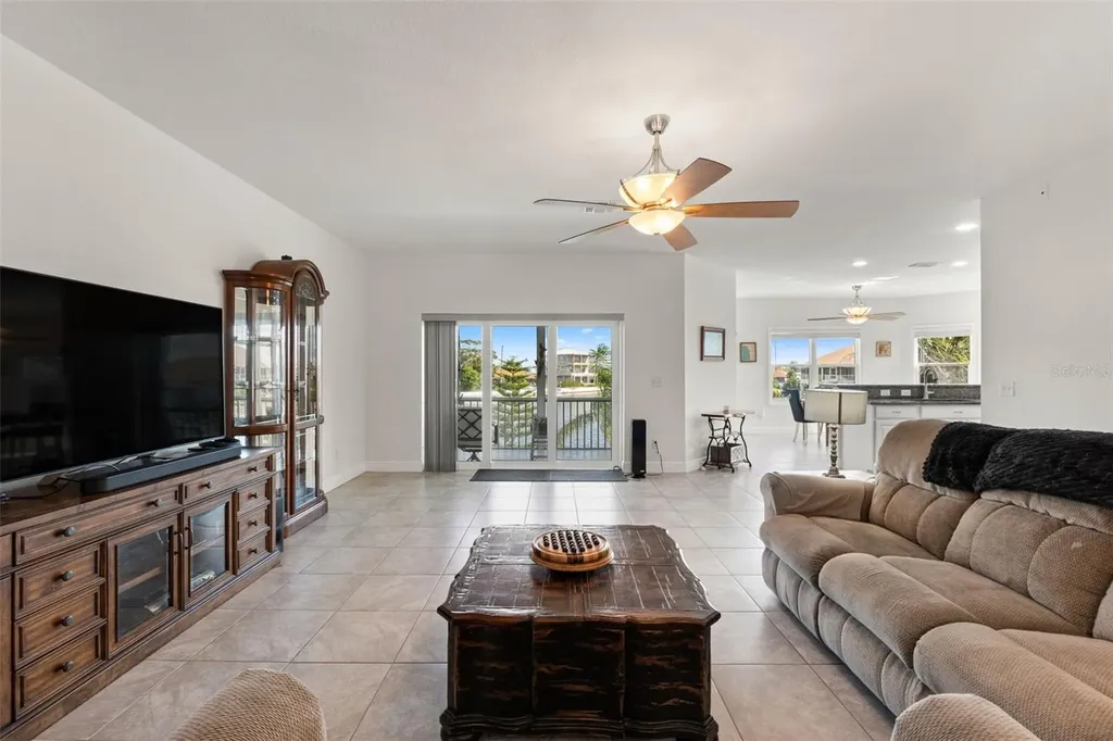 4366 6th Isle Drive Hernando Beach FL 34607