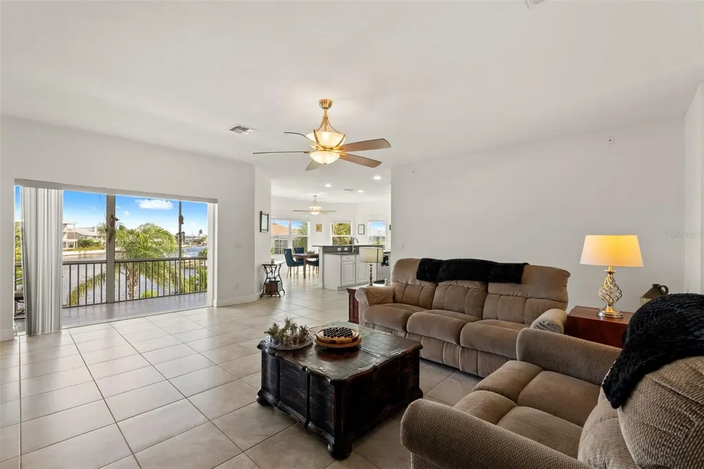 4366 6th Isle Drive Hernando Beach FL 34607