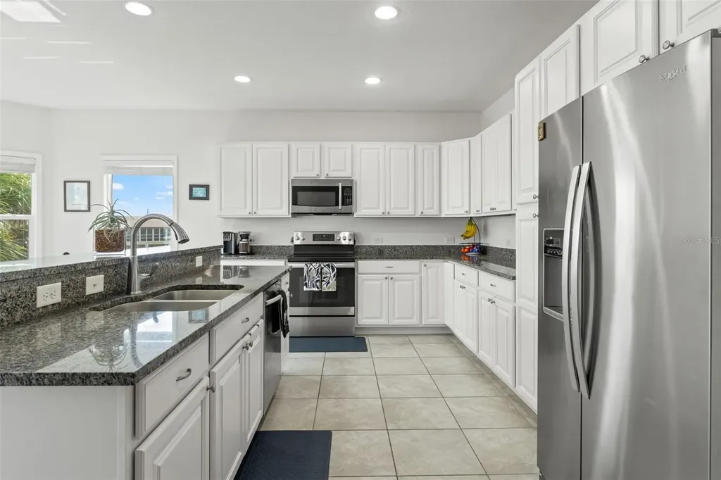 4366 6th Isle Drive Hernando Beach FL 34607
