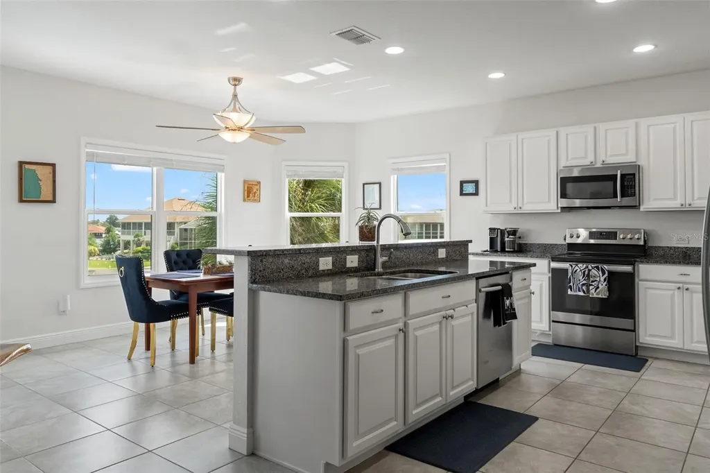 4366 6th Isle Drive Hernando Beach FL 34607