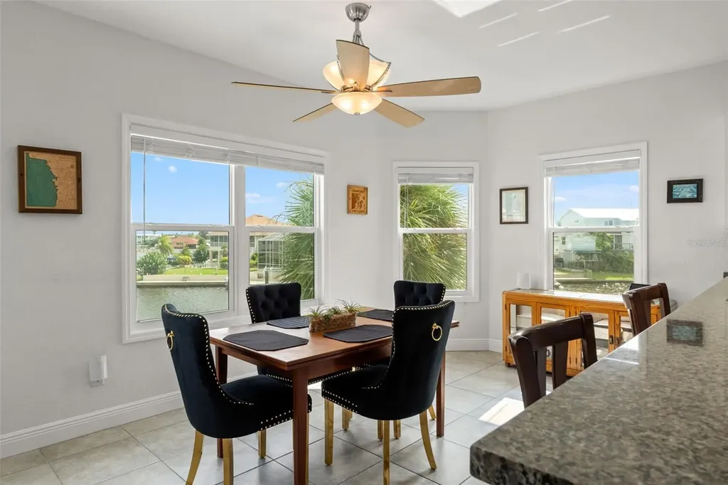 4366 6th Isle Drive Hernando Beach FL 34607