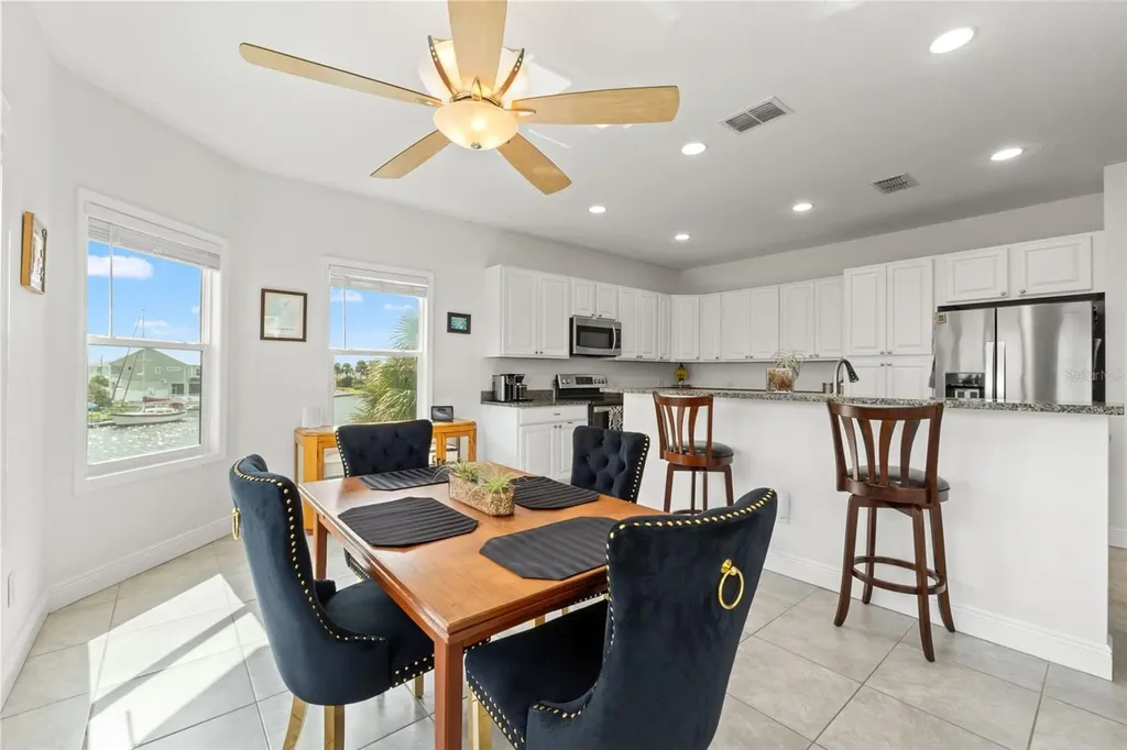 4366 6th Isle Drive Hernando Beach FL 34607