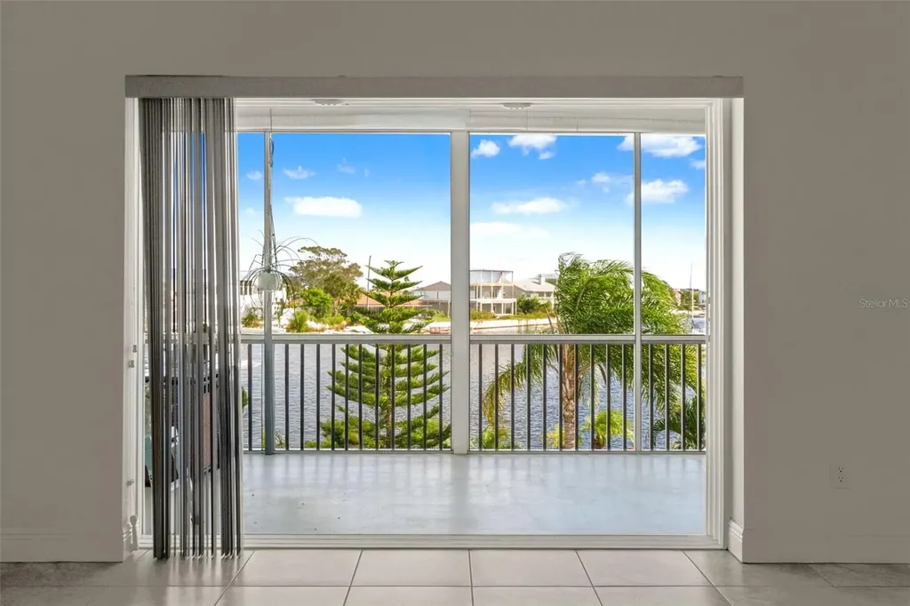 4366 6th Isle Drive Hernando Beach FL 34607