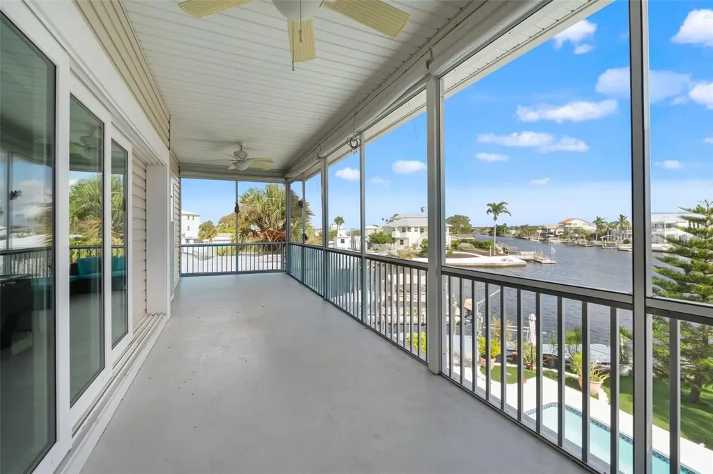 4366 6th Isle Drive Hernando Beach FL 34607