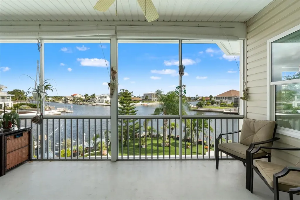 4366 6th Isle Drive Hernando Beach FL 34607