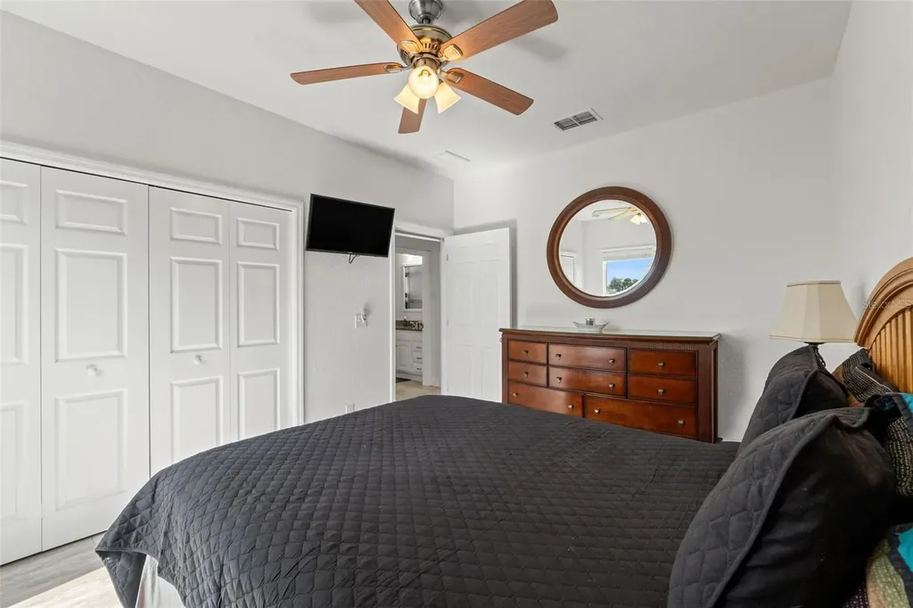 4366 6th Isle Drive Hernando Beach FL 34607