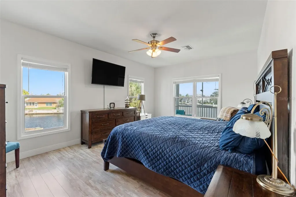 4366 6th Isle Drive Hernando Beach FL 34607