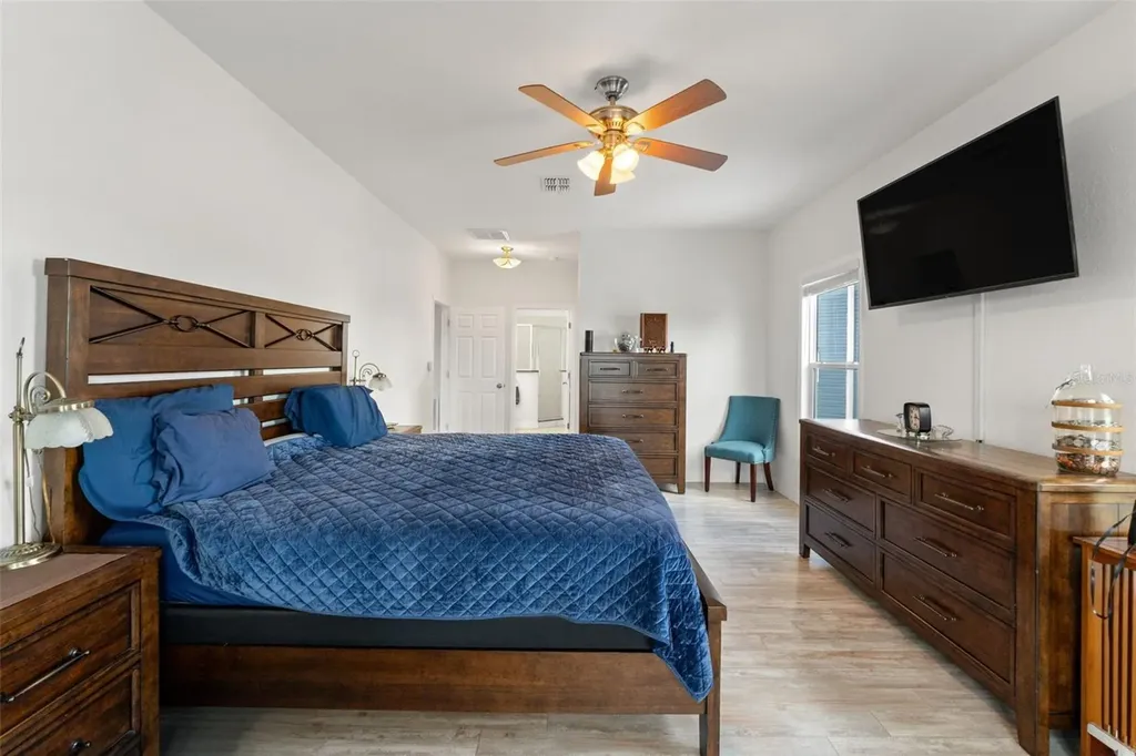4366 6th Isle Drive Hernando Beach FL 34607