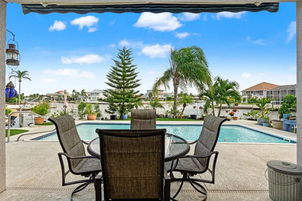 4366 6th Isle Drive Hernando Beach FL 34607