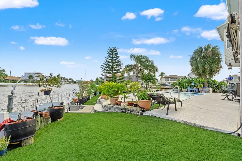 4366 6th Isle Drive Hernando Beach FL 34607