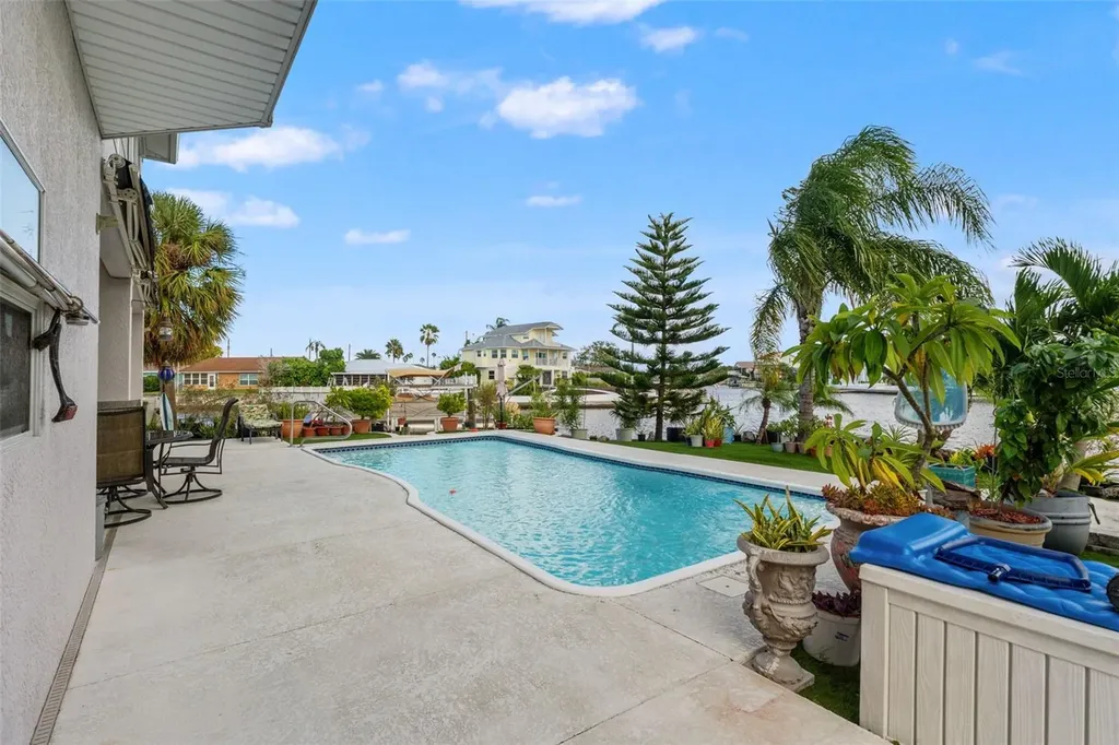 4366 6th Isle Drive Hernando Beach FL 34607