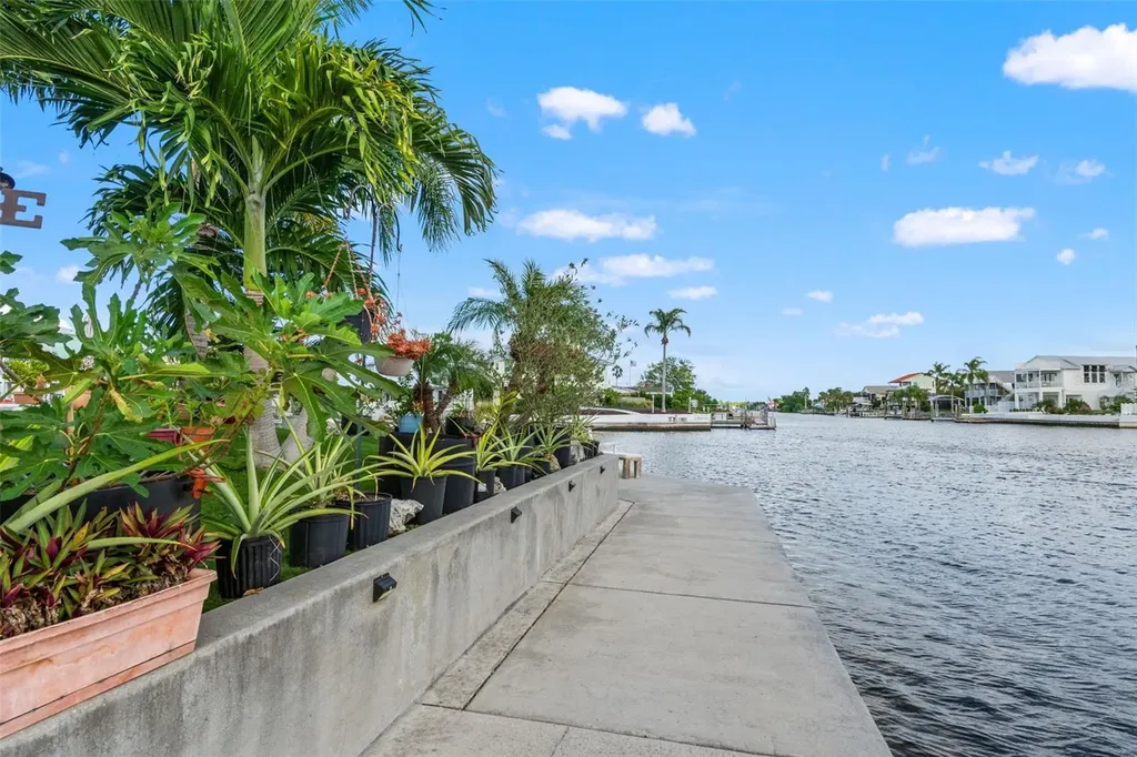 4366 6th Isle Drive Hernando Beach FL 34607
