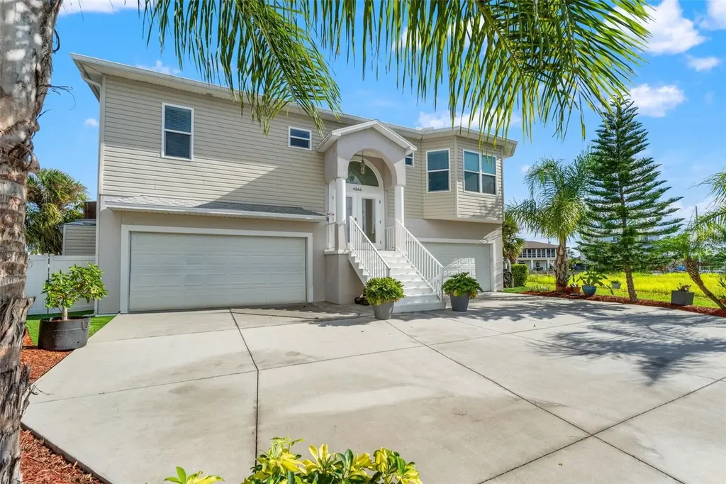 4366 6th Isle Drive Hernando Beach FL 34607