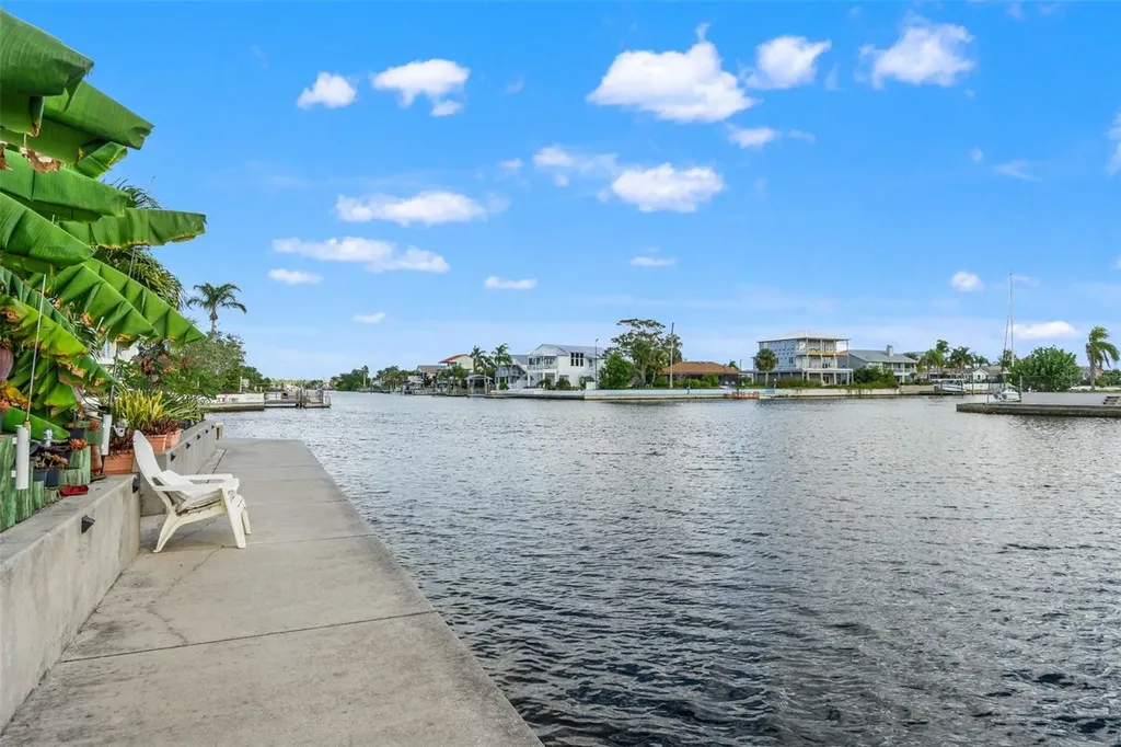 4366 6th Isle Drive Hernando Beach FL 34607