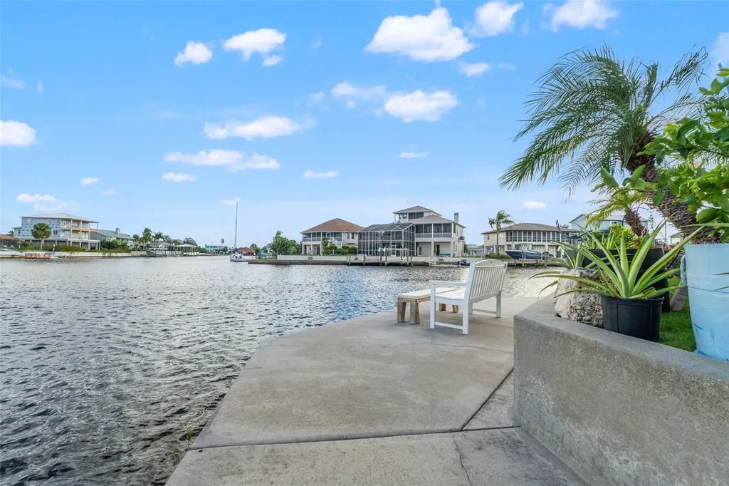 4366 6th Isle Drive Hernando Beach FL 34607