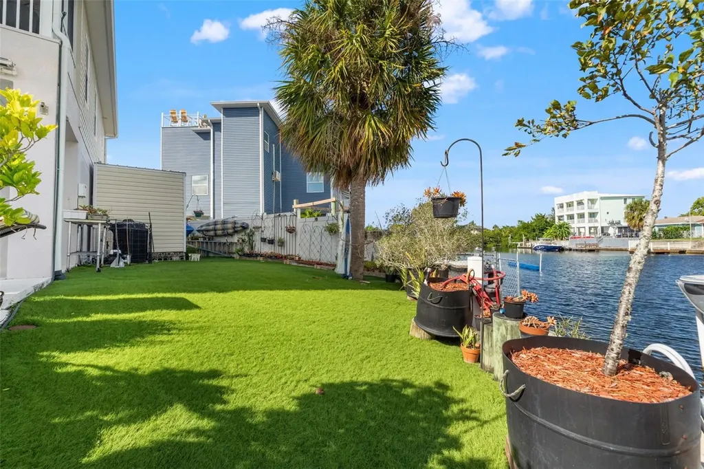 4366 6th Isle Drive Hernando Beach FL 34607