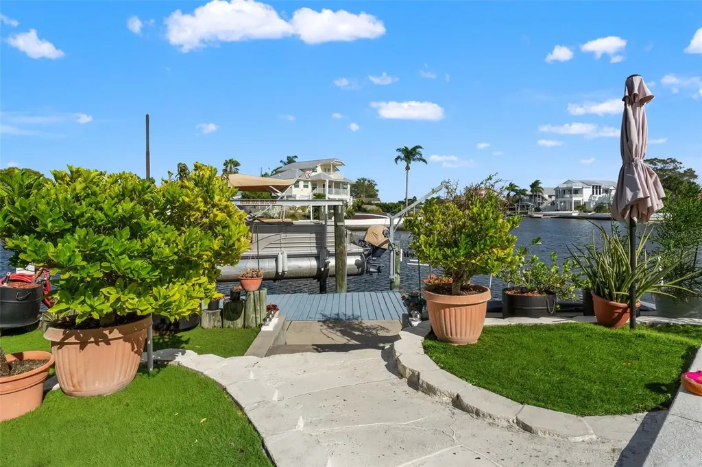 4366 6th Isle Drive Hernando Beach FL 34607