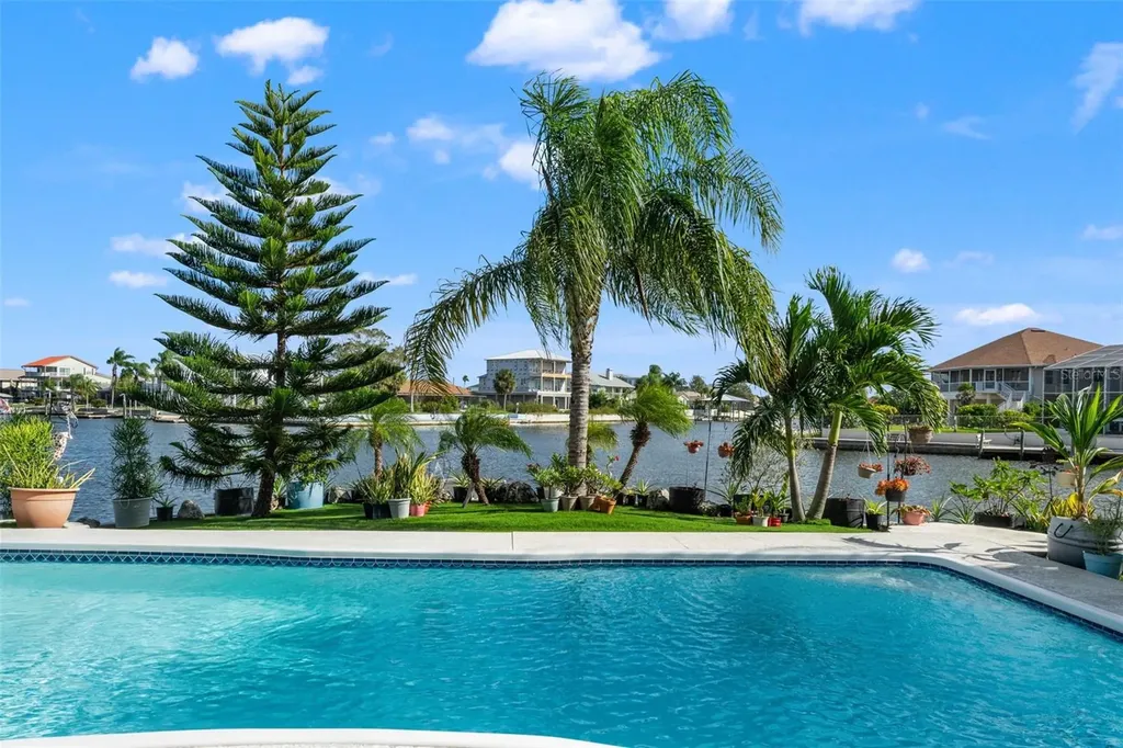 4366 6th Isle Drive Hernando Beach FL 34607