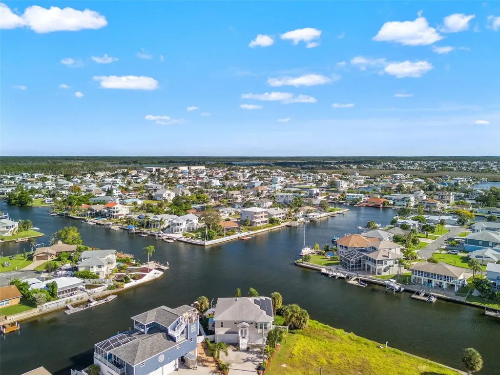 4366 6th Isle Drive Hernando Beach FL 34607