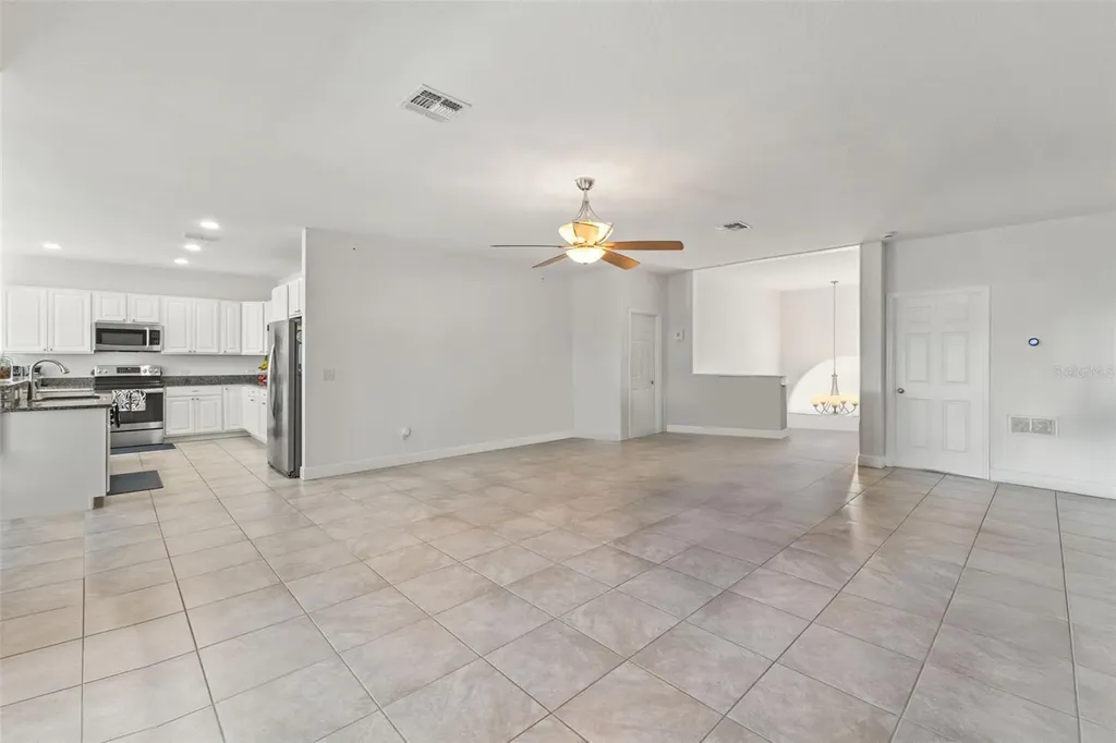 4366 6th Isle Drive Hernando Beach FL 34607