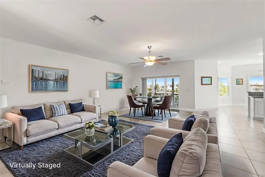 4366 6th Isle Drive Hernando Beach FL 34607
