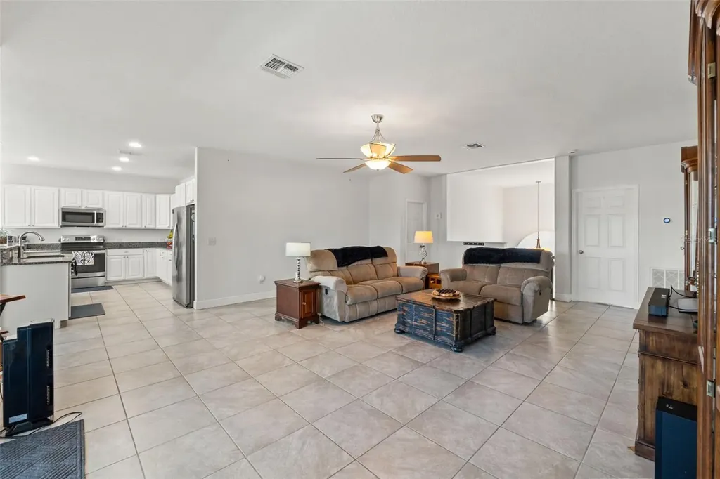 4366 6th Isle Drive Hernando Beach FL 34607
