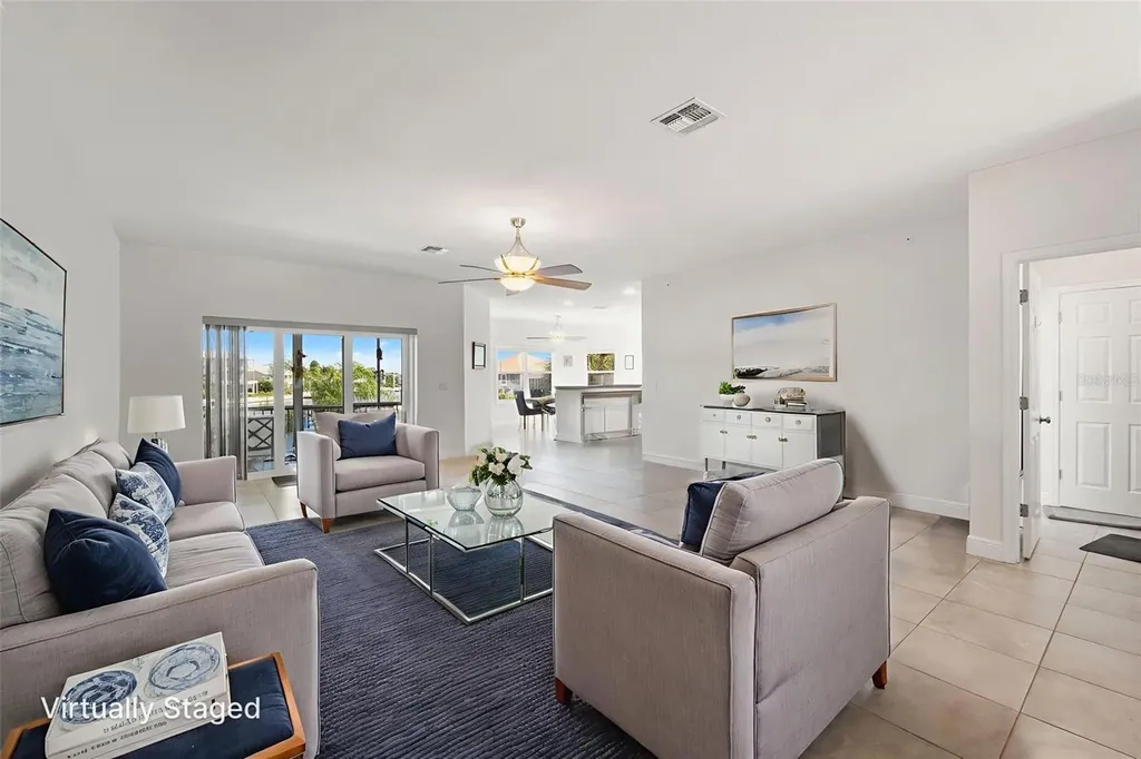 4366 6th Isle Drive Hernando Beach FL 34607
