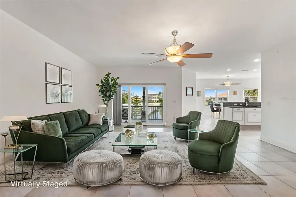 4366 6th Isle Drive Hernando Beach FL 34607