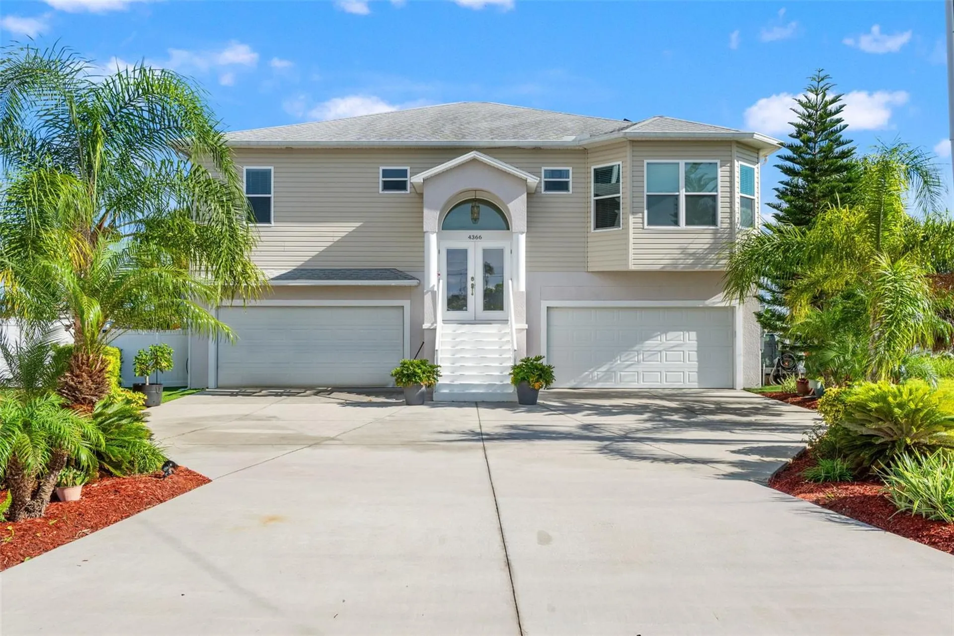 4366 6th Isle Drive Hernando Beach FL 34607