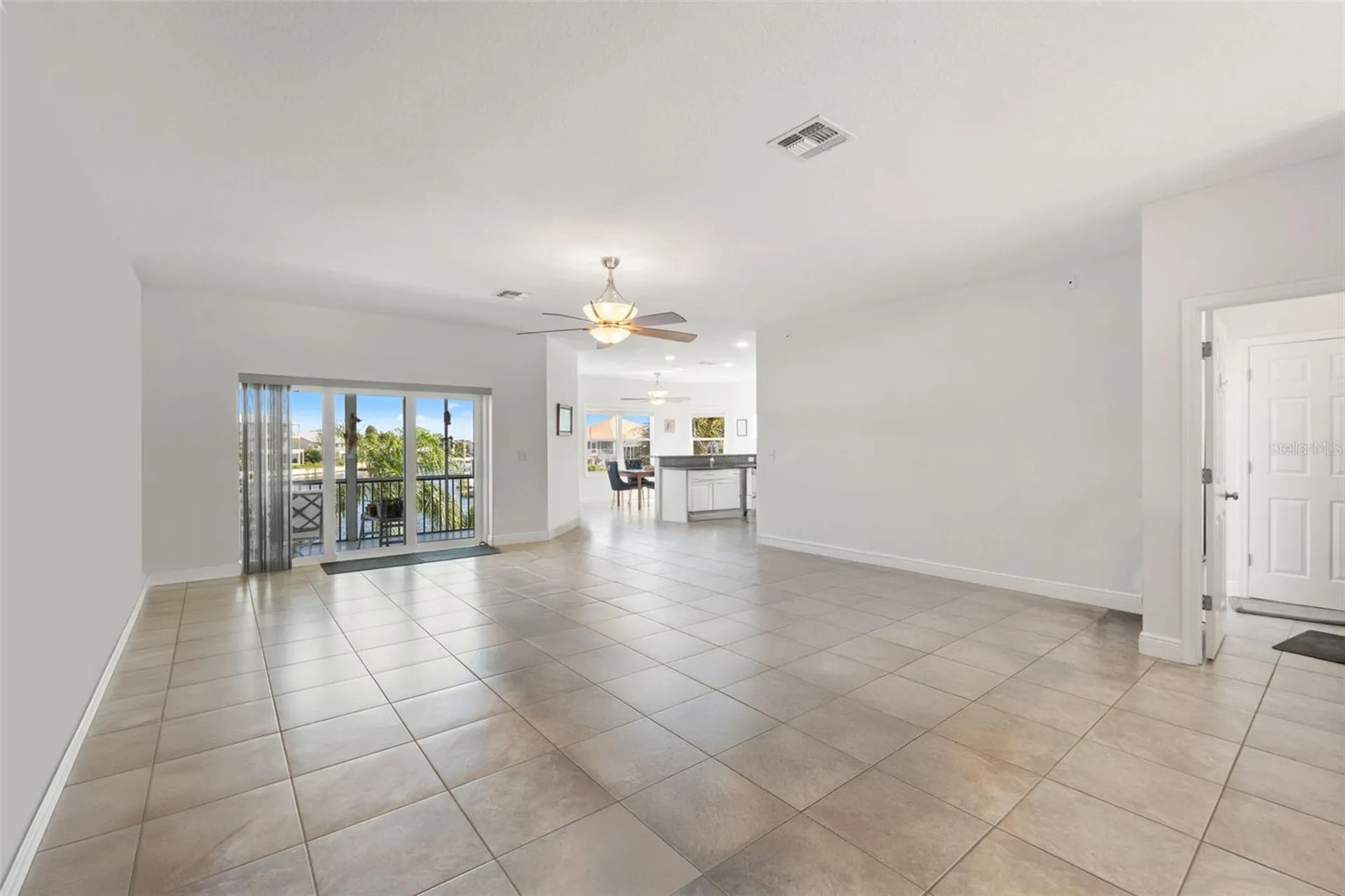 4366 6th Isle Drive Hernando Beach FL 34607