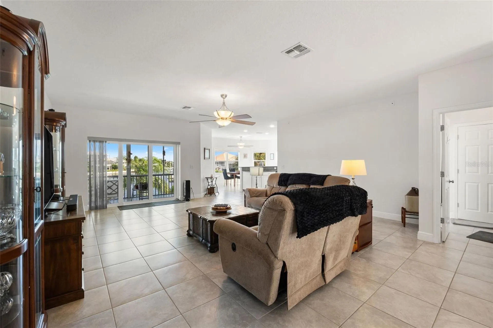 4366 6th Isle Drive Hernando Beach FL 34607