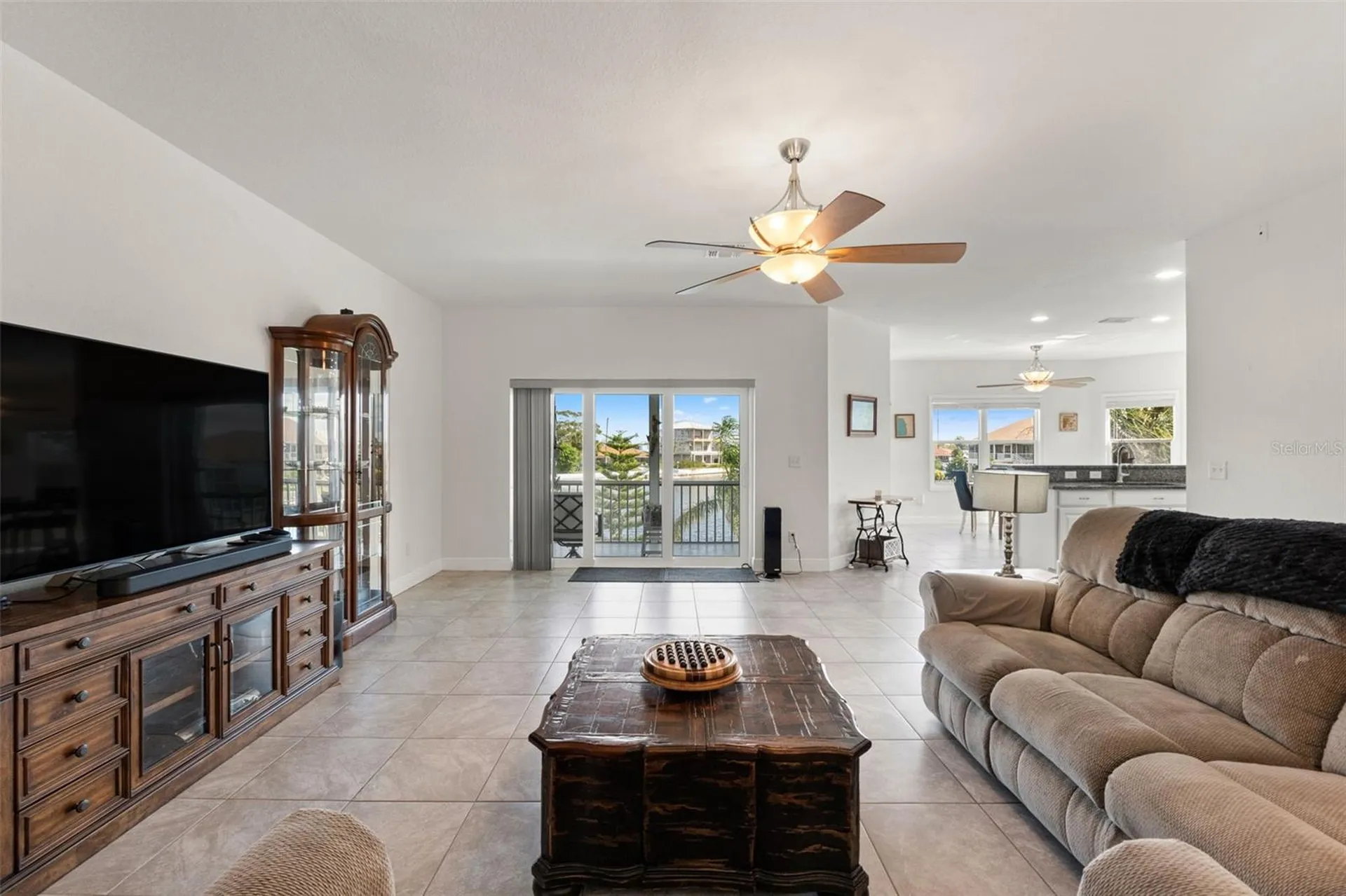 4366 6th Isle Drive Hernando Beach FL 34607