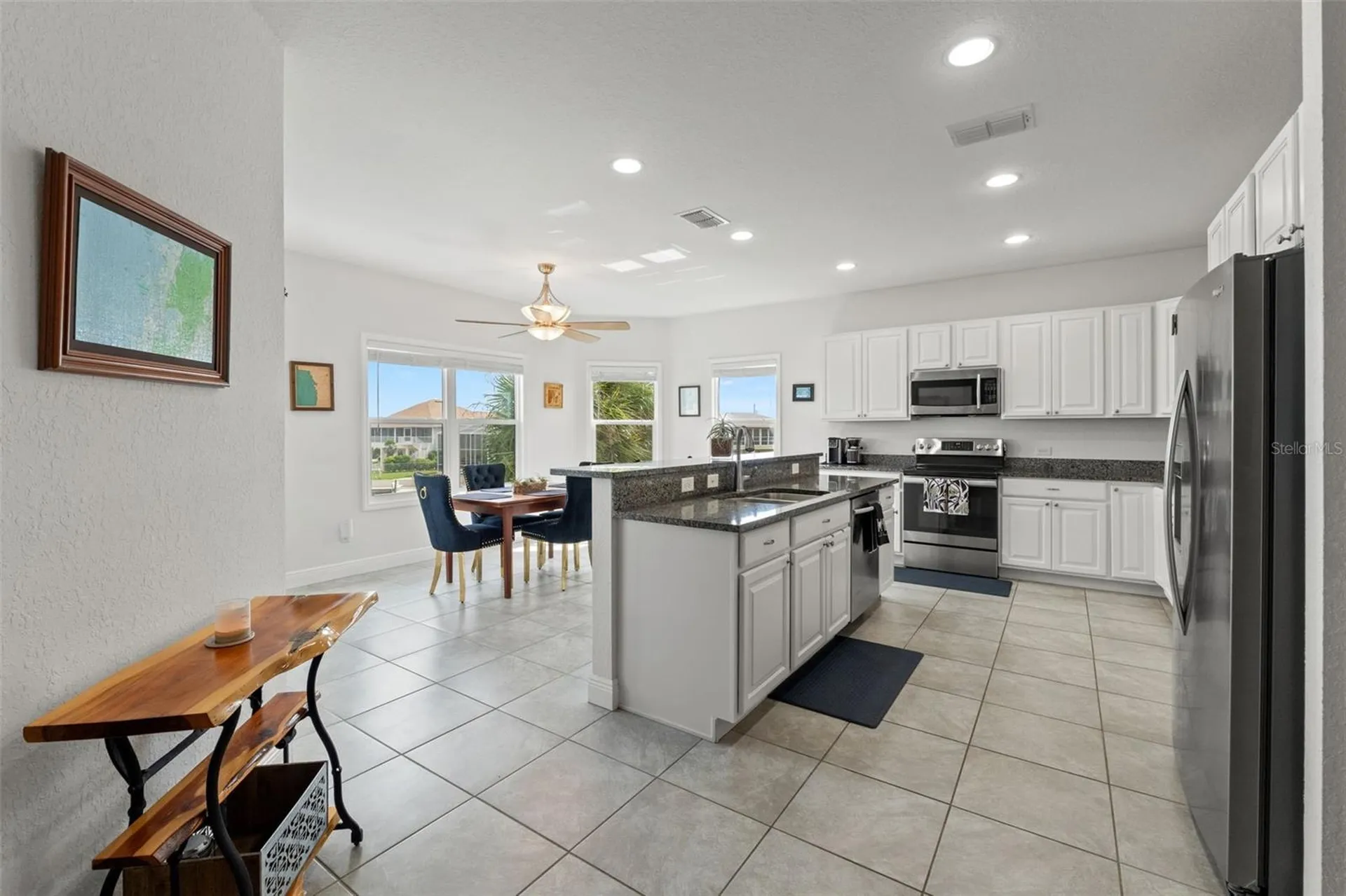 4366 6th Isle Drive Hernando Beach FL 34607