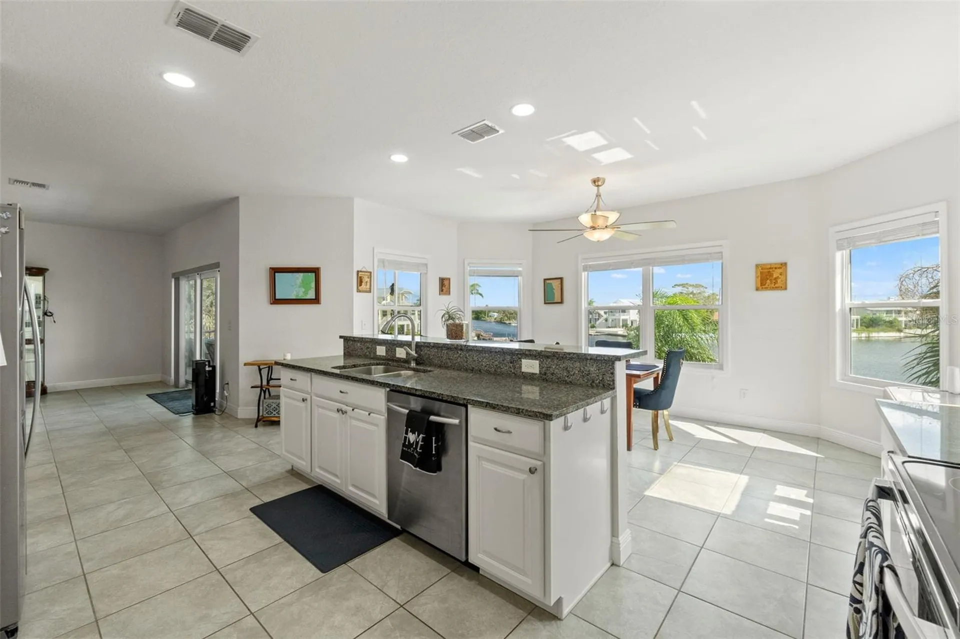 4366 6th Isle Drive Hernando Beach FL 34607