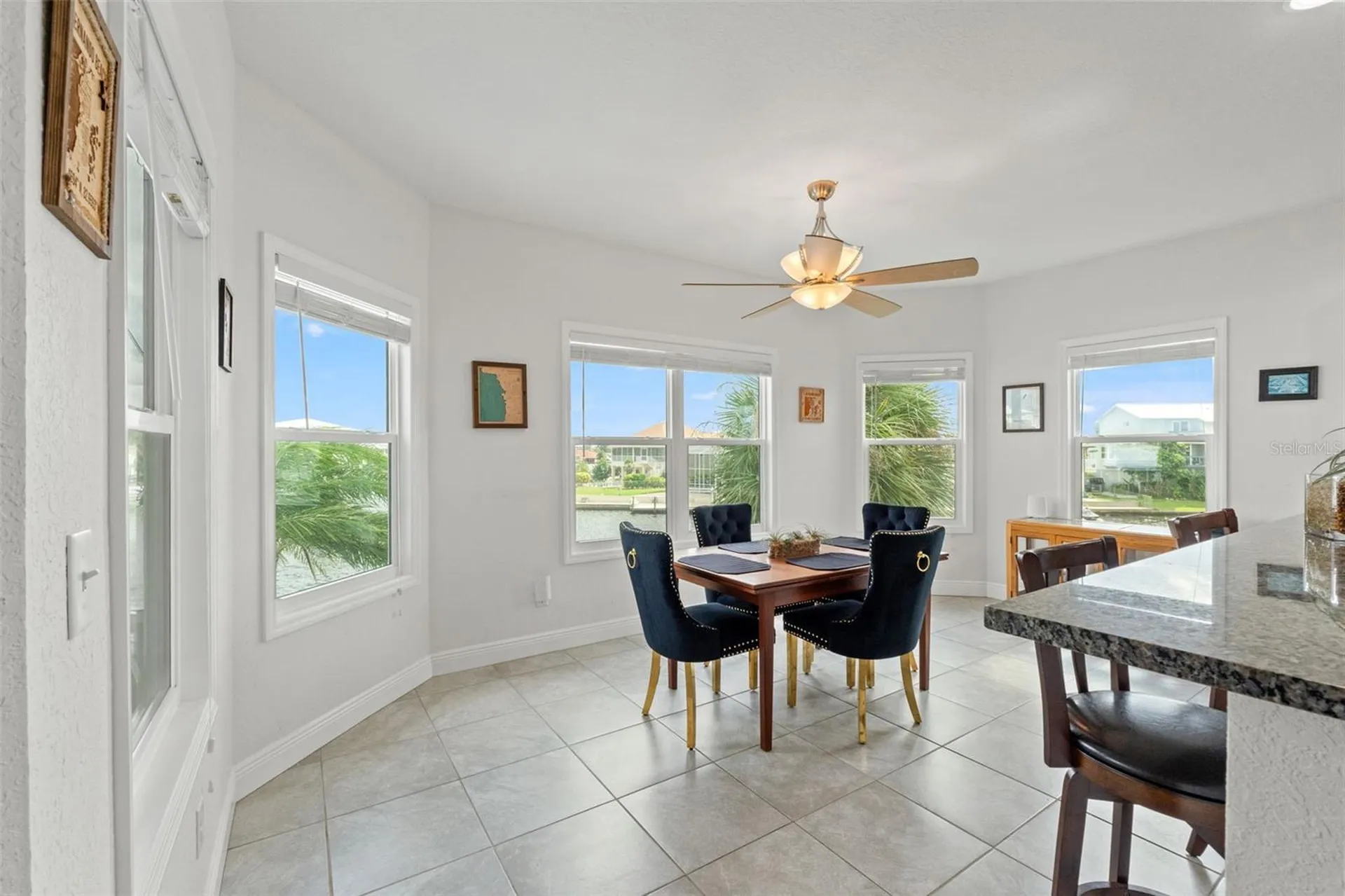 4366 6th Isle Drive Hernando Beach FL 34607