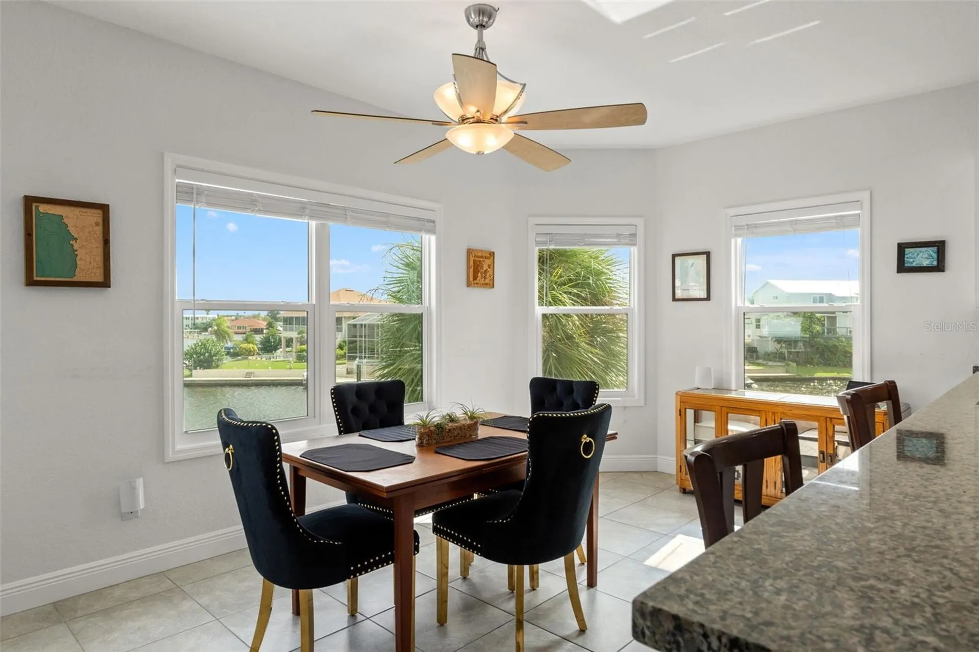 4366 6th Isle Drive Hernando Beach FL 34607