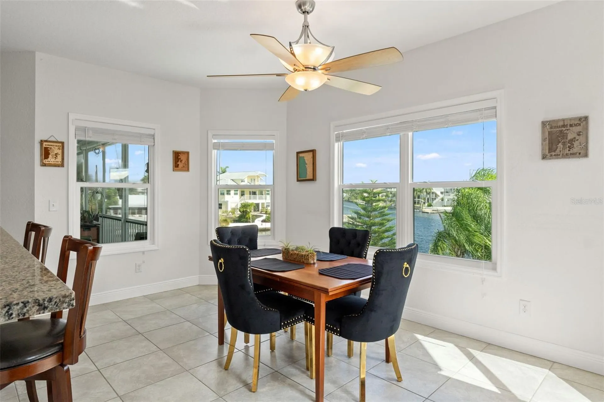 4366 6th Isle Drive Hernando Beach FL 34607